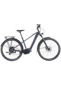 CONWAY Cairon T 3.0 (2024) | Diamant | grau | 45 cm | < 100 km