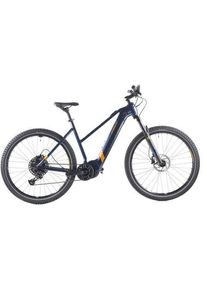 CONWAY Cairon S 4.0 (2024) | Trapez | blau | 53 cm | < 100 km