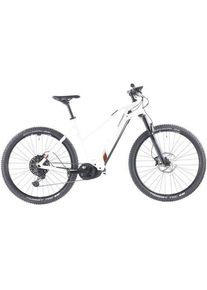 CONWAY Cairon S 8.0 (2024) | Trapez | weiß | 53 cm | < 100 km