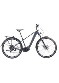 CONWAY Cairon T 3.0 (2024) | Diamant | grau | 49 cm | < 100 km