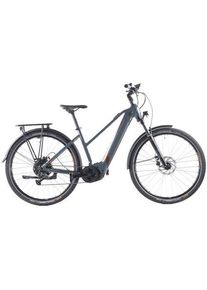 CONWAY Cairon T 3.0 (2024) | Trapez | grau | 45 cm | < 100 km