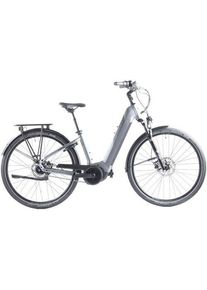 CONWAY Cairon TF 2.7 (2024) | Tiefeinsteiger | grau | 42 cm | < 100 km