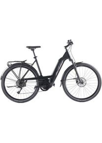Ktm Macina Cross 510 PTS (2023) | Tiefeinsteiger | schwarz | 56 cm | < 100 km