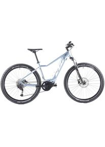 Ktm Macina Race 572 Glorious (2023) | Diamant | blau | 43 cm | < 100 km