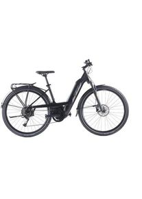 Ktm Macina Cross 510 PTS (2023) | Tiefeinsteiger | schwarz | 46 cm | < 100 km
