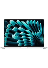 Apple MacBook Air 2024 | 15.3" | M3 | 8 GB | 256 GB SSD | 10-Core GPU | silver | IT