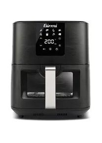 Girmi FG79 Ecofrit - Digitale Heißluftfritteuse 9L