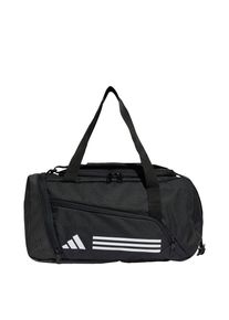 adidas Performance Torba sportowa 'Essentials' dla mężczyzn czarny / biały Rozmiar One Size