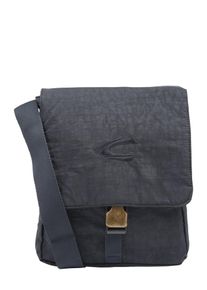 Camel Active Umhängetasche 'Journey' Herren dunkelblau Größe One Size