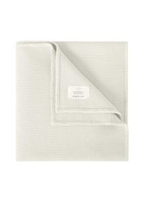 Cradle Studio Heren Deken beige 150cm x 210cm