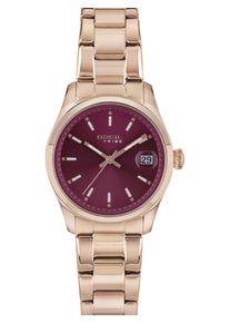 Breil Uhr 'Classic Elegance' Damen rosegold / cyclam Größe One Size