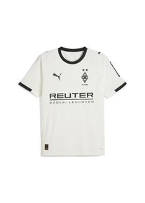 Puma Trikot 'Borussia Mönchengladbach 25/26' Herren schwarz / weiß Größe S