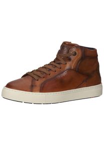 LLOYD Sneaker 'Marshal' Herren cognac Größe 40