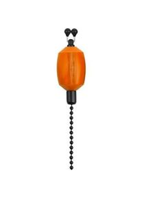 Fox Black Label Dumpy Bobbins Orange