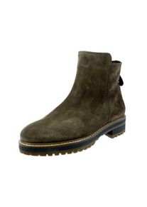 Paul Green Stiefel Damen taupe Größe 35.5