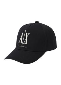 Armani Exchange Dames Pet marine / wit 55-60