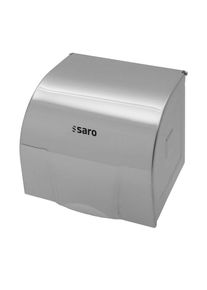 Toilettenpapierhalter Modell Sph, Maße: B 125 X T 120 X H 120