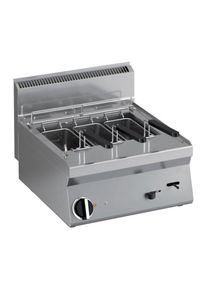 KBS Elektro Nudelkocher 28 Liter Multikocher Tischgerät Anschlussfertig 400V