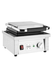 Buffalo Gastro Waffeleisen für 60 165 x 100 mm Waffeln pro Stunde 1,6 kW