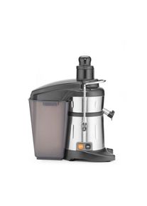 Hendi Ensafter Für Obst & Gemüse, 120 Kg/ Std.