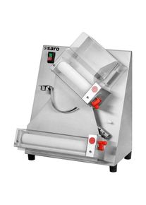 Teigausrollmaschine Modell Teramo 1, Maße: B 530 X T 480 X H 560