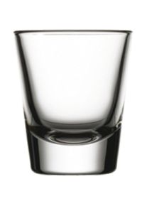 Schnapsglas 0,04 Liter