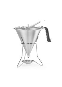 Hendi Fondant-Trichter Profi Line, 1,5 Liter