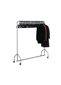 Bolero Robuster Kleiderständer 1740 (H) X 1850 (B) Mm