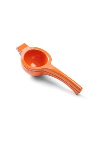 Hendi Bar Up Zitruspresse orange für Orangen aus Aluminium