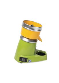 Santos Zitruspresse Modell 11 produziert bis 30 Liter pro Stunde 1.500 U/min