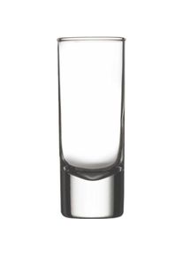 Schnapsglas, Glasserie Side 0,06 Liter