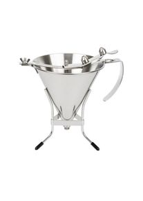 de Buyer Fondanttrichter Automatisch 1,5L