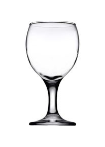 Weißweinglas, Glasserie Bistro 0,175 Liter