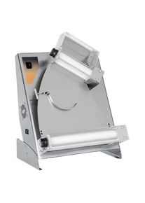 Hendi Teigroller Modell 400, Edelstahl