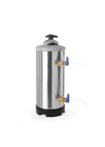 Hendi Wasserenthärter Manuell, 12L