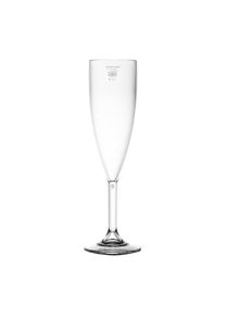 BBP Champagnergläser CE-markiert 20cl (12 Stück)