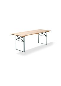 Essentials Biertisch 220X80X78Cm (Bxtxh) Brauereiqualität, 30080