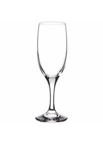 Sektglas, Glasserie Bistro 0,18 Liter