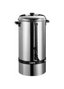 Kaffeemaschine Saromica 6015, Inhalt 15 Liter