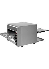 Durchlaufofen Gerrit, Pizza, Burger