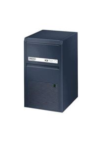 Brema Eiswürfelbereiter Wassergekühlt, Abs-Gehäuse, 21Kg/24H, Abmessung 355 X 404 X 590 Mm (Bxtxh)