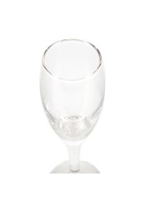Olympia Solar Champagnergläser 17cl (24 Stück)