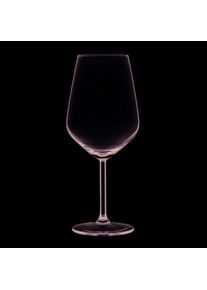 Rotweinglas, Glasserie Allegra 0,49 Liter