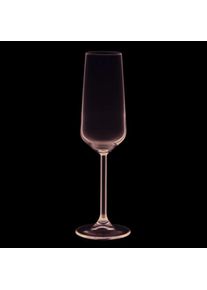 Sektglas, Glasserie Allegra 0,195 Liter