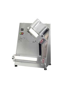 Teigausrollmaschine, Walzenlänge 300 Mm, 0,5 Kw, 510 X 490 X 640 Mm
