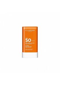 Clarins Solare Sun Care Stick Solaire Invisible Visage SPF 50 Protectie Solara 17 g