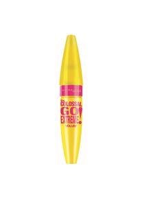 Maybelline Mascara Colossal Go Extreme Very Black Machiaj Ochi 9 ml