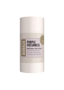 Biobaza Ingrijire Corp Deo Stick Purple Freshness Deodorant 50 g
