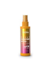Synergy Therm Solare Daily Sunscreen Spray SPF 30 Protectie Solara 250 ml