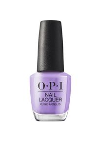 O.P.I OPI Summer '23 Make The Rules Nail Lacquer polish Female 15 ml